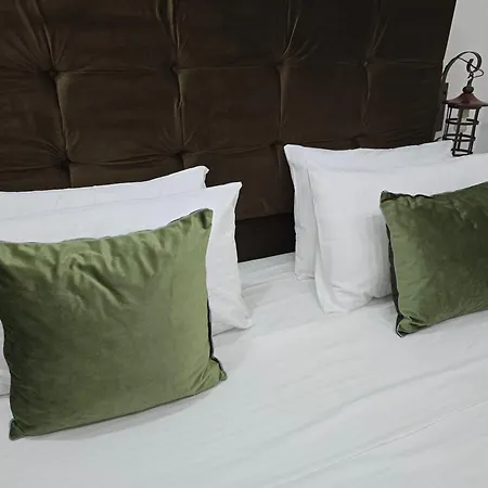 Poet Palace ブカレスト