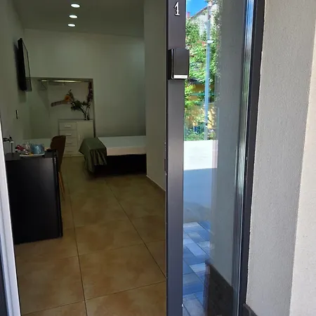 ホテル Poet Palace