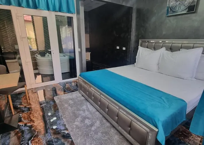 Hotel Poet Palace 4*