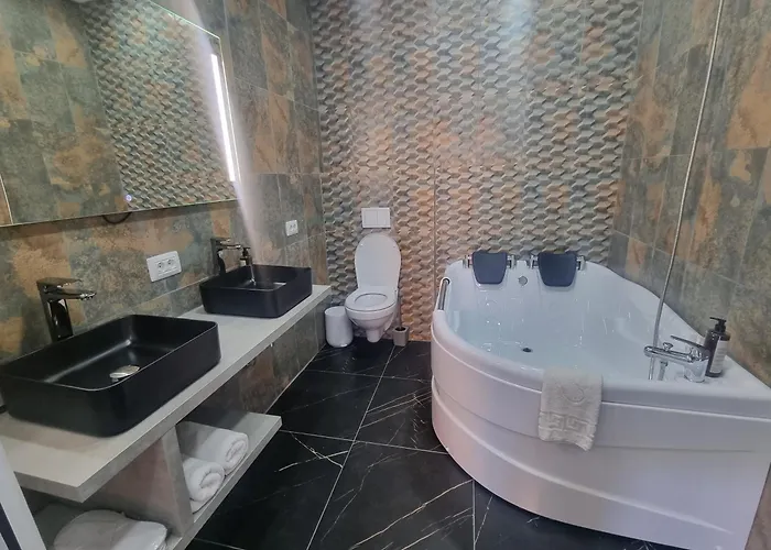 Poet Palace Bucarest