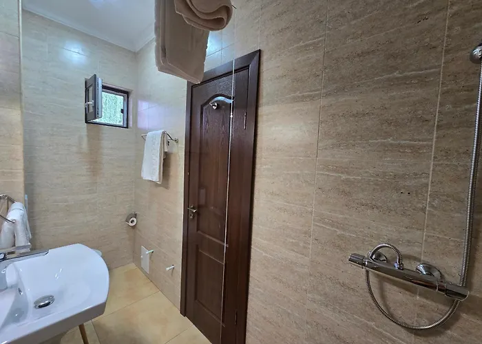 Hotel Poet Palace Bucarest