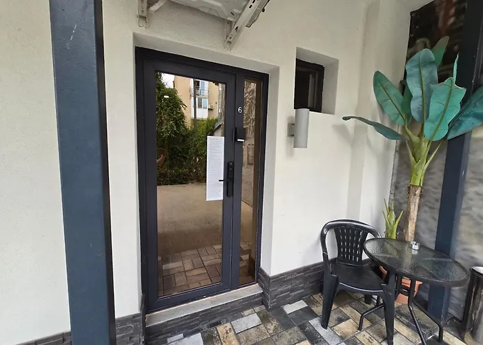 Hotel Poet Palace 4*