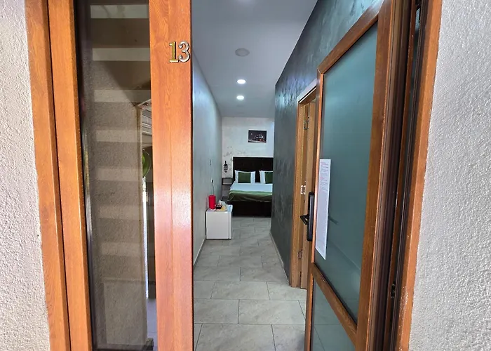 Poet Palace Hotel Bucarest