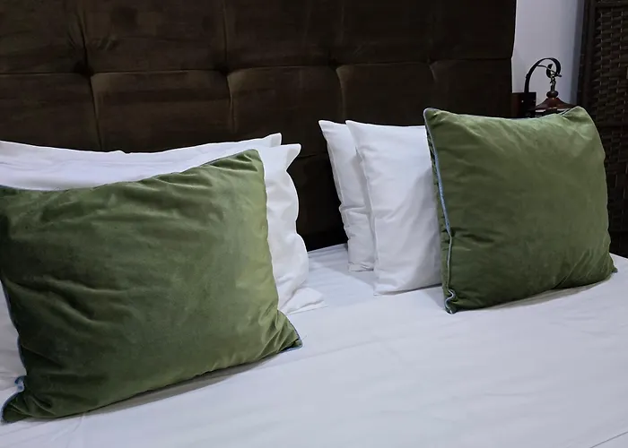 Poet Palace 4* Bucarest