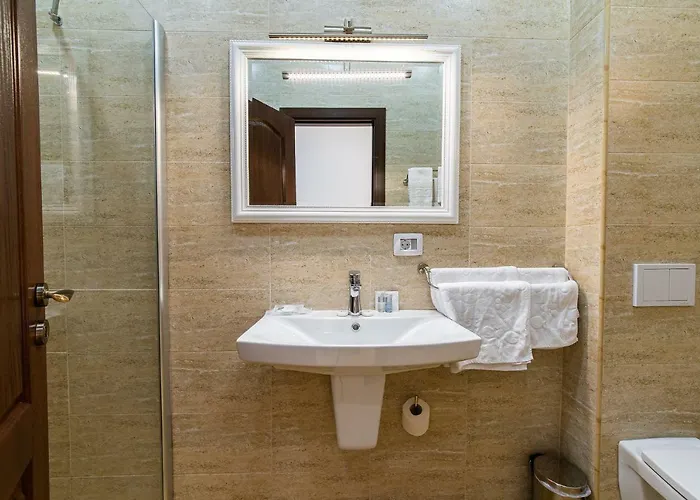 Hotel Poet Palace 4*