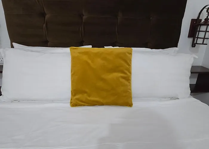 Poet Palace 4* Bucharest