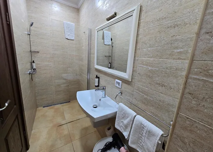 Poet Palace Hotel Bucharest
