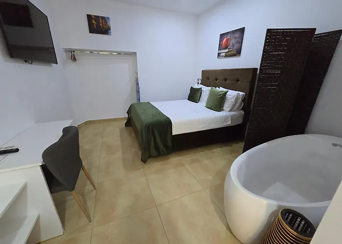 Poet Palace Hotel Bucharest